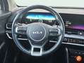 Kia Sportage 1.6 T-GDi 110kW (150CV) MHEV Tech 4x2 Gris - thumbnail 10