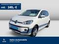 Volkswagen up! move up! 1.0 KAMERA KLIMA SITZHEIZUNG Weiß - thumbnail 1