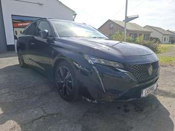 SW 1.5 Blue HDI 130 EAT8 GT - NAVI - SEMI-CUIR - L