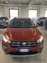 Dacia Sandero Stepway 1.0 tce Comfort 90cv KM CERTIFICATI Rouge - thumbnail 2