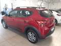 Dacia Sandero Stepway 1.0 tce Comfort 90cv KM CERTIFICATI Rouge - thumbnail 5