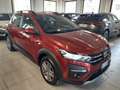 Dacia Sandero Stepway 1.0 tce Comfort 90cv KM CERTIFICATI Rouge - thumbnail 3