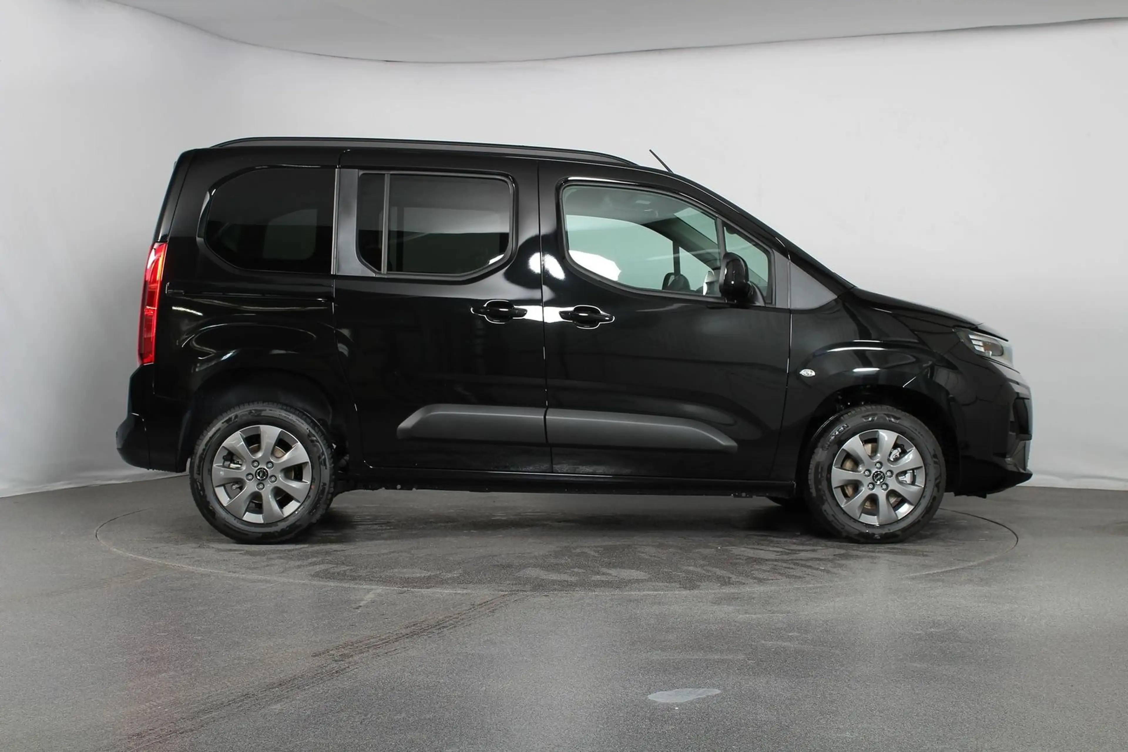 Opel Combo Life N1 Edition Stand-Hzg|AHK|RFK|Matri... — photo 6