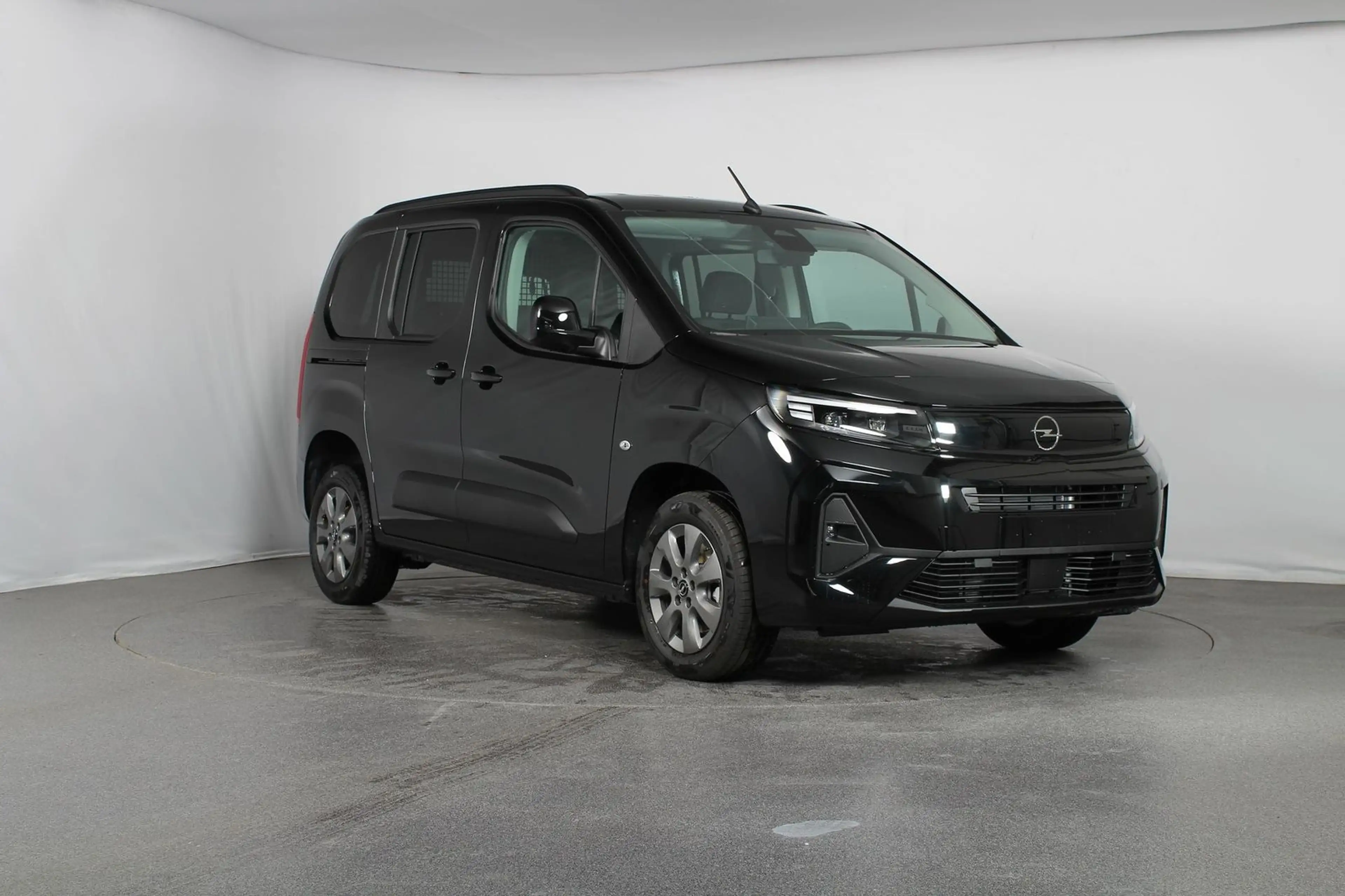 Opel Combo Life N1 Edition Stand-Hzg|AHK|RFK|Matri... — photo 7