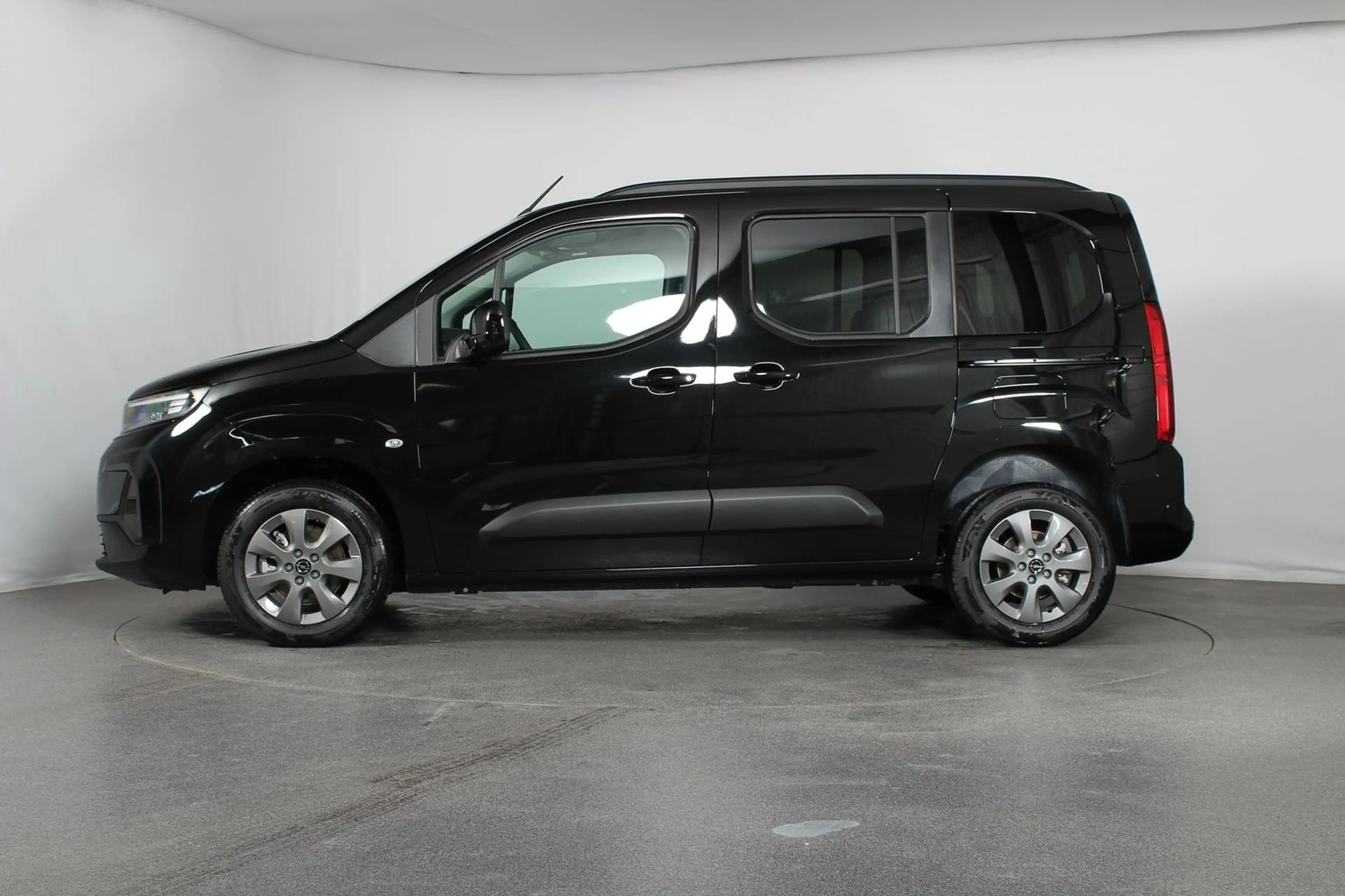 Opel Combo Life N1 Edition Stand-Hzg|AHK|RFK|Matri... — photo 2