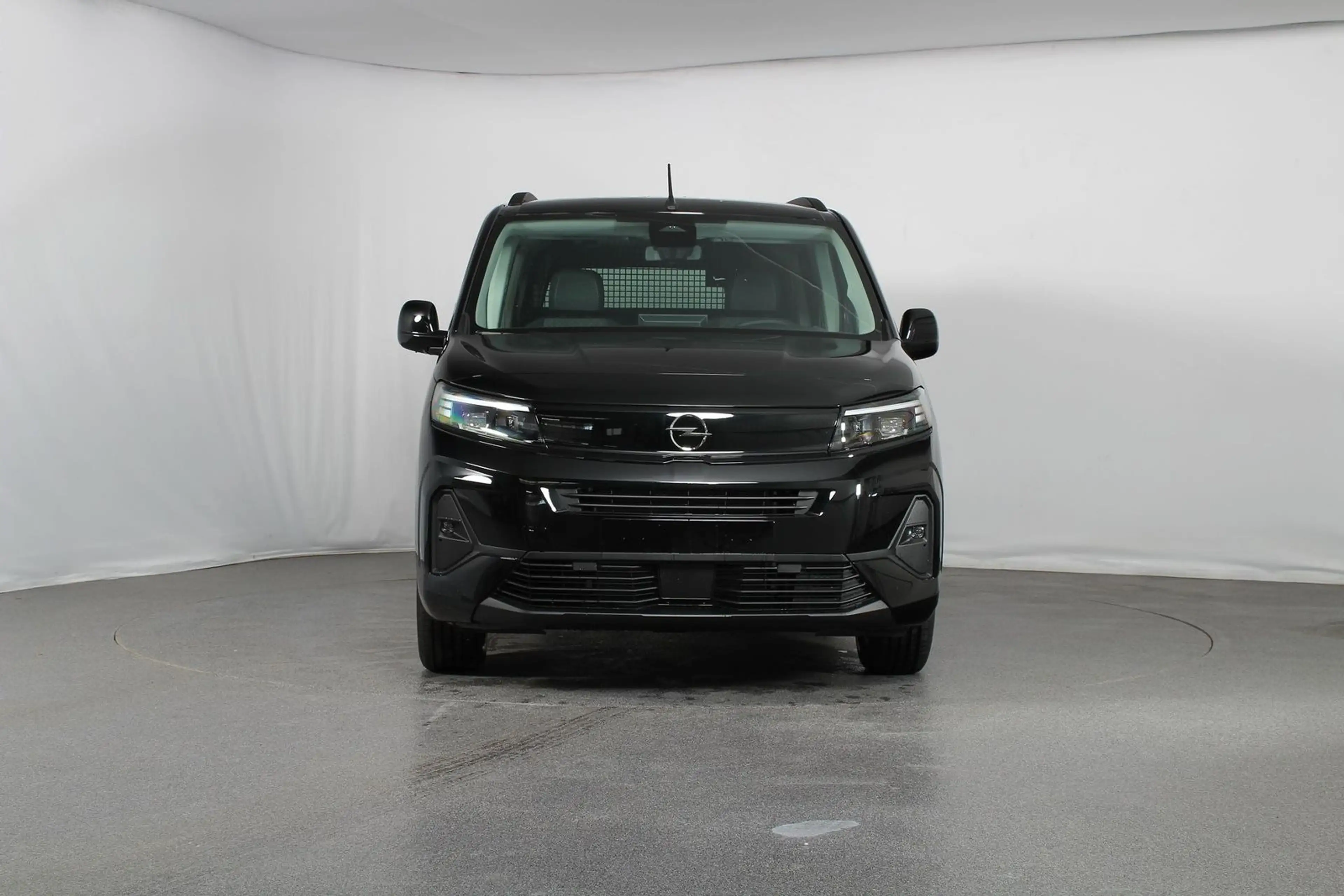 Opel Combo Life N1 Edition Stand-Hzg|AHK|RFK|Matri... — photo 8
