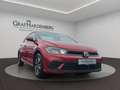 Volkswagen Polo VI 1.0 TSI Move PDC SHZ NAVI Rot - thumbnail 8