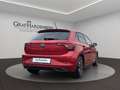 Volkswagen Polo VI 1.0 TSI Move PDC SHZ NAVI Rot - thumbnail 6