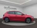 Volkswagen Polo VI 1.0 TSI Move PDC SHZ NAVI Rot - thumbnail 7