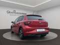 Volkswagen Polo VI 1.0 TSI Move PDC SHZ NAVI Rot - thumbnail 4