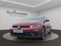 Volkswagen Polo VI 1.0 TSI Move PDC SHZ NAVI Rot - thumbnail 1