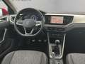 Volkswagen Polo VI 1.0 TSI Move PDC SHZ NAVI Rot - thumbnail 14