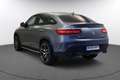 Mercedes-Benz GLE 43 AMG Coupé 4Matic Aut. Gris - thumbnail 6