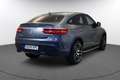 Mercedes-Benz GLE 43 AMG Coupé 4Matic Aut. Gris - thumbnail 4
