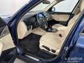 BMW X3 xdrive20d Luxury 190cv auto my19 Blu/Azzurro - thumbnail 8