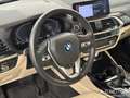 BMW X3 xdrive20d Luxury 190cv auto my19 Blu/Azzurro - thumbnail 9