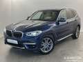 BMW X3 xdrive20d Luxury 190cv auto my19 Blu/Azzurro - thumbnail 1