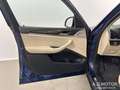 BMW X3 xdrive20d Luxury 190cv auto my19 Blu/Azzurro - thumbnail 13