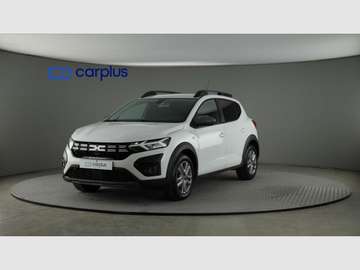 Stepway TCe Expresion 67kW