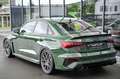 Audi RS3 Limousine 2.5 TFSI KW DDC !* Malachitgrün !* Zelená - thumbnail 5