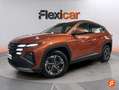 Hyundai TUCSON 1.6T 118kW (160CV) 48V Klass Naranja - thumbnail 3