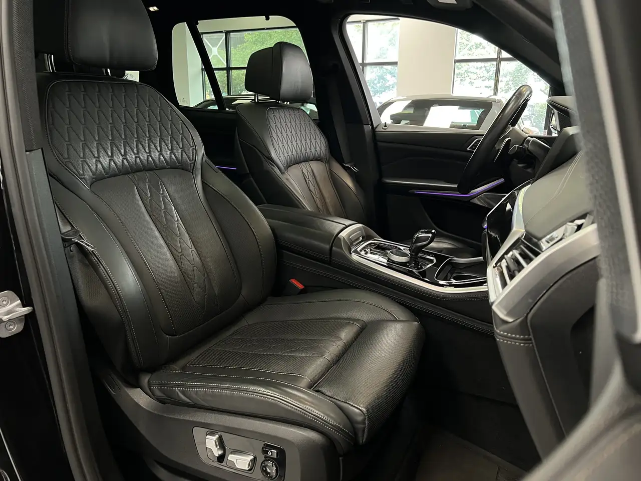 BMW X5 fotografie BMW X5