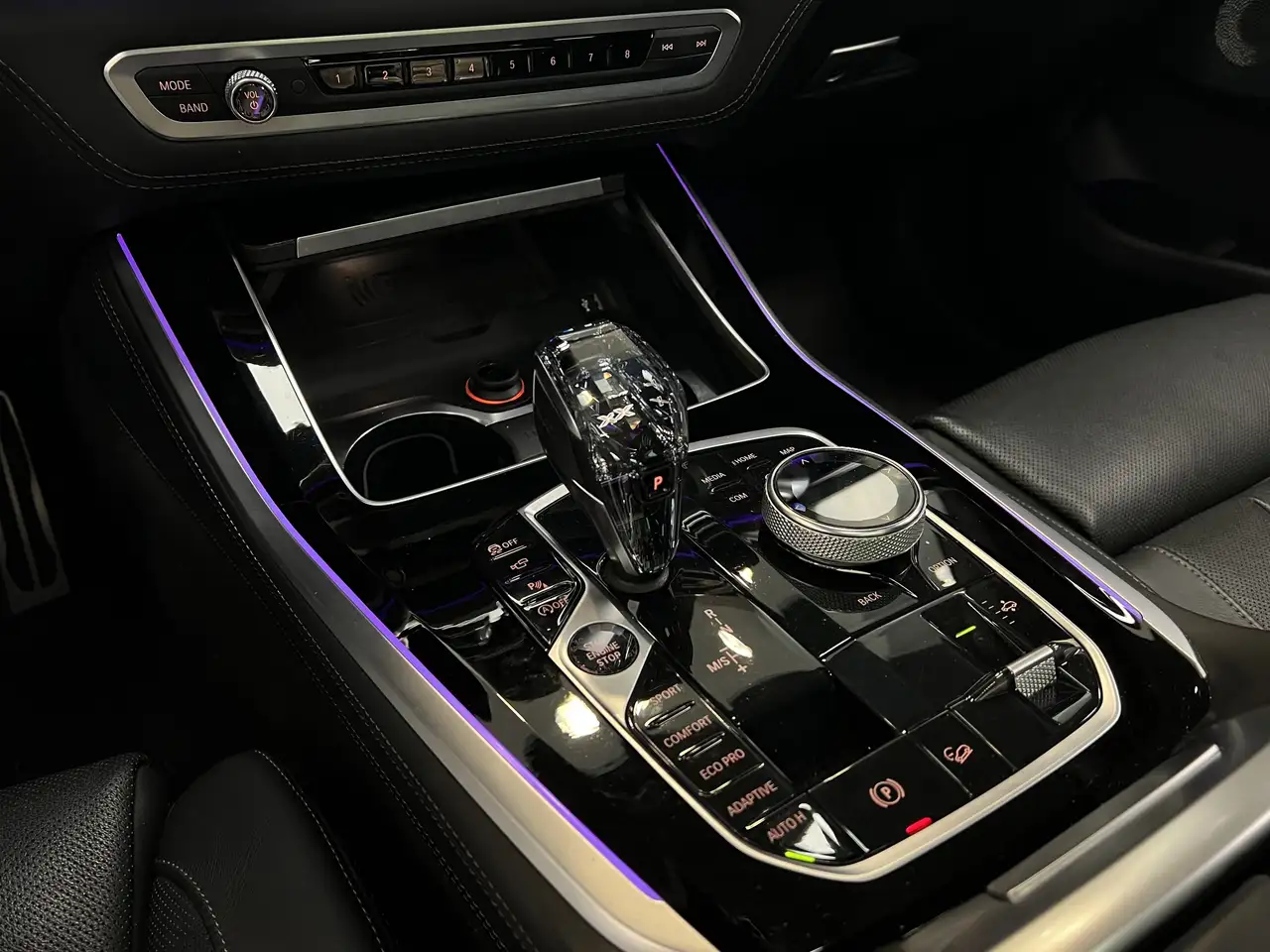 BMW X5 fotografie BMW X5