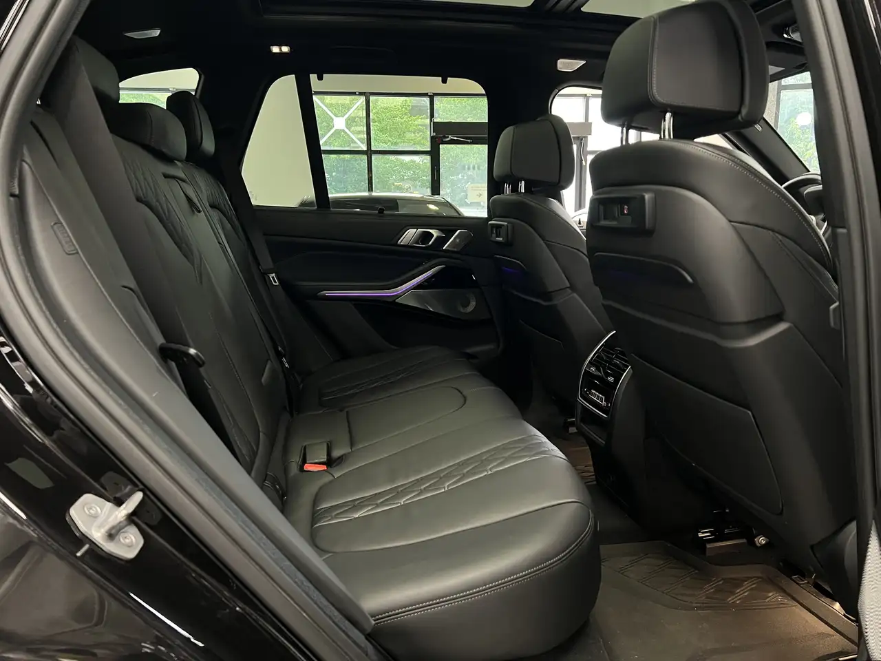 BMW X5 fotografie BMW X5