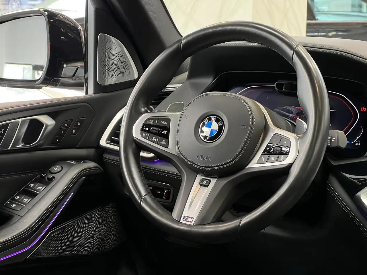BMW X5 fotografie BMW X5