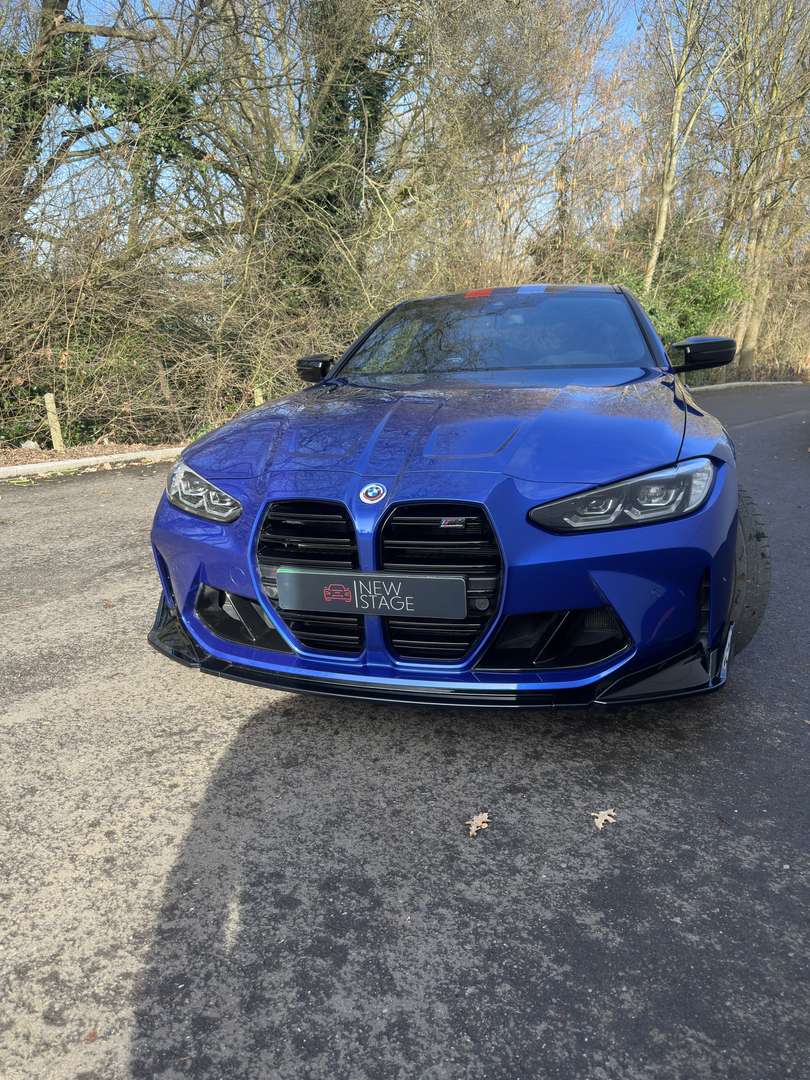 BMW M4 Competition M4 - - Joinsteer - #2