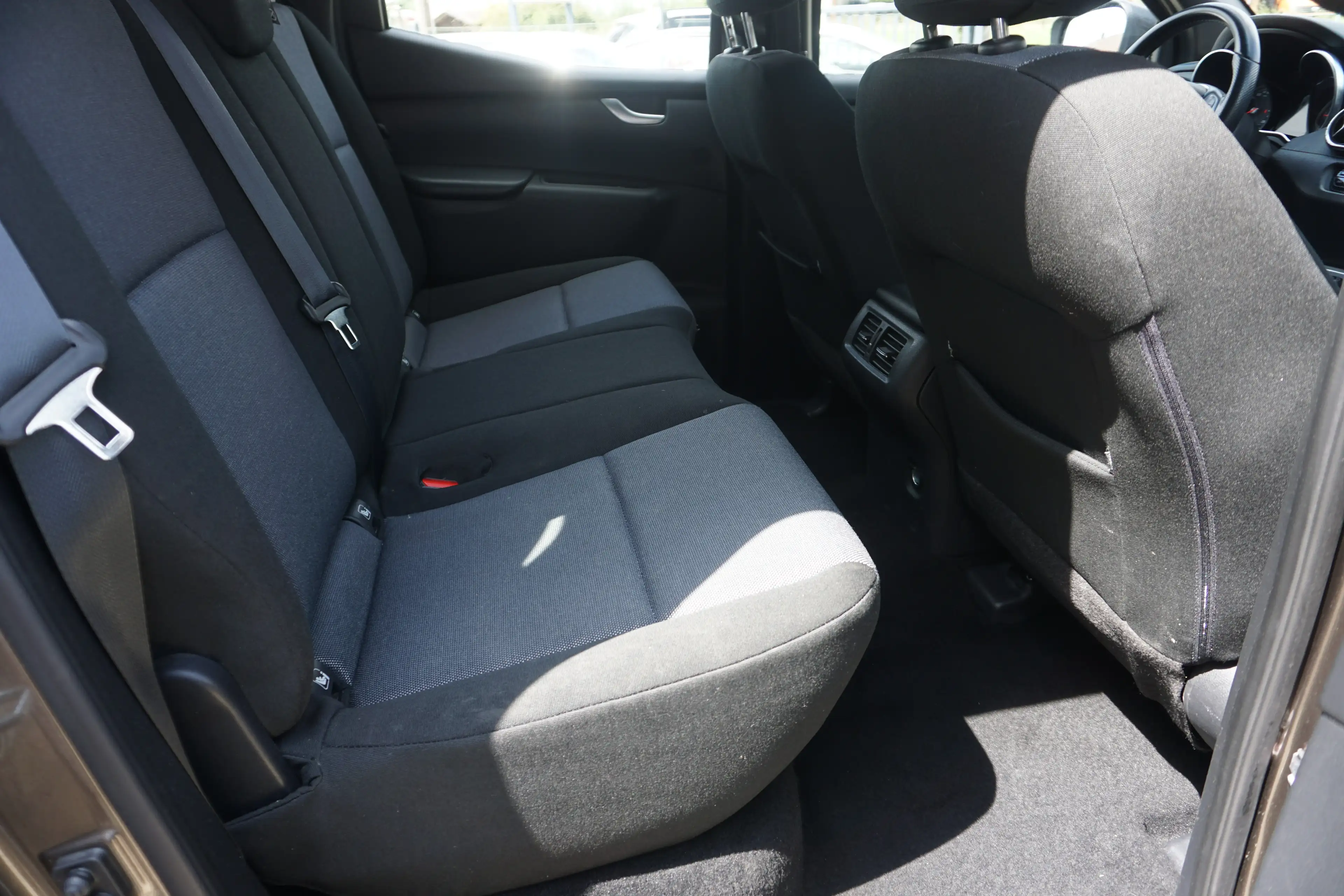 Mercedes-Benz X 250 d 4Matic AUTO NAVI CAM 360 ATT. REMORQUE EURO6B — photo 12