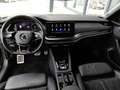 Skoda Octavia Combi "RS EDITION" IV 150/245 PHEV DSG *19 ZOLL / RS-EXKLUSIV INTERIEUR / RS PLUS & CHALLENGE PAKET / DCC / MASSAGE* Schwarz - thumbnail 3