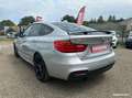 BMW 320 Serie 320 GT 184Ch Xdrive M Sport Bva Gris - thumbnail 5