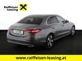 Mercedes-Benz C 220 d 4Matic Aut. Grau - thumbnail 3
