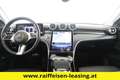 Mercedes-Benz C 220 d 4Matic Aut. Grau - thumbnail 4