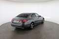 Mercedes-Benz C 220 d 4Matic Aut. Grau - thumbnail 7