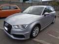 Audi A3 SPB 1.6 TDI S tronic *S-LINE* *OK NEOPATENTATI* Argento - thumbnail 2