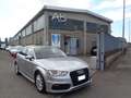 Audi A3 SPB 1.6 TDI S tronic *S-LINE* *OK NEOPATENTATI* Argento - thumbnail 1