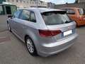Audi A3 SPB 1.6 TDI S tronic *S-LINE* *OK NEOPATENTATI* Argento - thumbnail 3