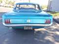 Ford Mustang Coupe Blue - thumbnail 14