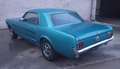 Ford Mustang Coupe Blauw - thumbnail 17