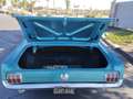 Ford Mustang Coupe Blau - thumbnail 19