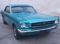 Ford Mustang Coupe plava - thumbnail 7