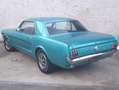 Ford Mustang Coupe Azul - thumbnail 16