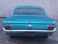 Ford Mustang Coupe Albastru - thumbnail 15