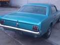 Ford Mustang Coupe Niebieski - thumbnail 13
