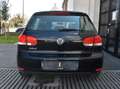 Volkswagen Golf 1.4i Comfortline / Topstaat / Airco / Garantie Schwarz - thumbnail 9