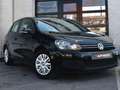 Volkswagen Golf 1.4i Comfortline / Topstaat / Airco / Garantie Schwarz - thumbnail 5
