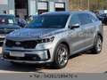 Kia Sorento 2.2 CRDI*PLATINUM*4WD*HEAD-UP*TÜV NEU* Grau - thumbnail 2