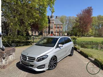 AMG Line | 49.000KM !! | Trekhaak | Led | Navi | L
